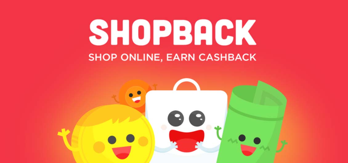 Shopback: The ultimate cashback app
