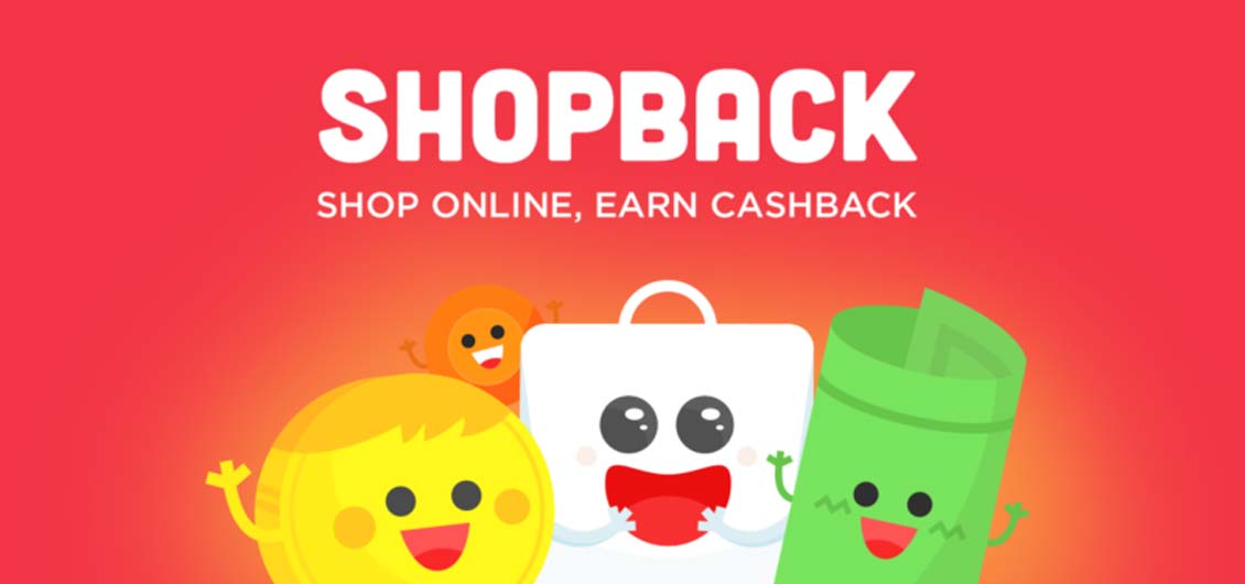 Shopback: The ultimate cashback app