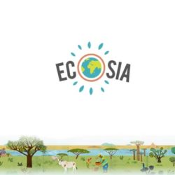 Ecosia